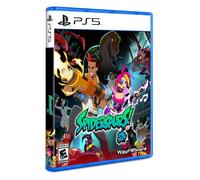 Spidersaurs [Limitado Run Juegos #46 ] - PLAYSTATION 5