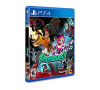 Spidersaurs [Limitado Run Juegos #495 ] - PS4