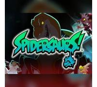 Spidersaurs (PC) Steam Account - GLOBAL