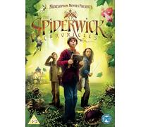 Spiderwick Chronicles [Italia] [DVD]