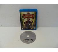 Spiderwick Chronicles [Reino Unido] [Blu-ray]