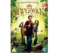 Spiderwick Chronicles [Reino Unido] [DVD]