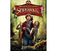 Spiderwick Chronicles, the Coll [Alemania] [DVD]