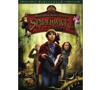 Spiderwick Chronicles [USA] [DVD]