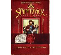 Spiderwick Chronicles [USA] [DVD]