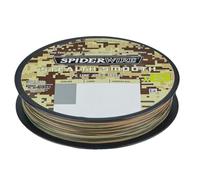 SPIDERWIRE Nuevo 2020 Stealth Smooth 8 - Hilo Trenzado (300 m, 0,19 mm/18 kg)