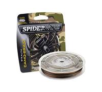 Spiderwire Sedal Trenzado de Stealth Superline - SCS50C-125, Camo
