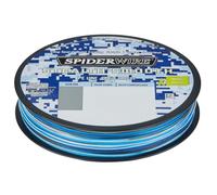 Spiderwire Stealth Smooth8 Blue Camo 300 m