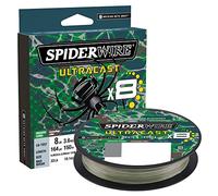 SpiderWire Trenza Ultracast - SUCFS65-IC