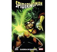 Spiderwoman de steve foxe 01