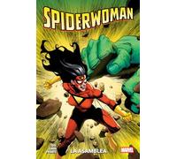 Spiderwoman De Steve Foxe 2. La Asamblea