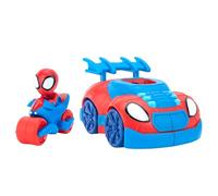 MARVEL- Juguete, Multicolor (Toy Partner SNF0113)