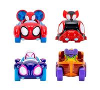 Spidey and His Amazing Friends SNF Style Number - SNF0378