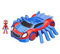 Spidey and His Amazing Friends - Ultimate Web Crawler (F1460)