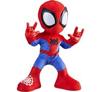 Spidey Baila y Gatea de Marvel: Juguete Interactivo para Niños