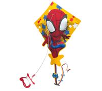 Spidey Cometa nylon diamante Pop-Up