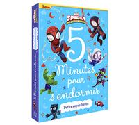 Spidey et ses amis extraordinaires: Petits super-héros