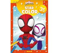 Spidey et ses amis extraordinaires (Spidey et Ghost-Spider)
