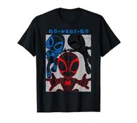 Spidey Go Web Go Camiseta
