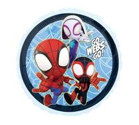 Amscan 4448701 Sd-C: Spidey And His Friends