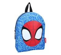 Spidey Sac à Dos 1 Compartiment 31 cm Mixte Enfant, Multicolore