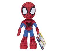 Spidey SNF0001 Peluches - Spidey, Ghost Spidey y Miles Morales, Surtido