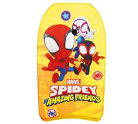 Spidey tabla bodyboard infantil 82 cm