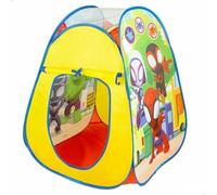 Spidey Tienda de Campaña Pop Up 75 x 90 x 75 cm 12 Unidades