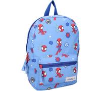 SPIDEY Vadobag Zaino Infantil Hombre Araña Spiderman 33x23x9cm Poliéster