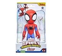 Spidey y su Superequipo - Mega Figura Spidey