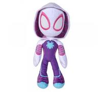 Spidey y su Superequipo - Peluche Ghost Spider 25 cm