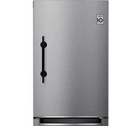 Spidfee Manija magnética para puerta de refrigerador con cubierta, manija magnética de repuesto para mantener el aparato limpio de huellas dactilares, aceite líquido, manchas de alimentos, para puerta