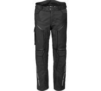 Spidi 4 Season V3 H2Out Pantalones Textiles de Motocicleta Impermeables, negro, tamaño XL para Hombres