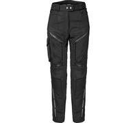 Spidi 4 Season V3, pantalones textiles H2Out mujer XXL female Negro