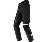 Spidi Allroad, pantalones textiles H2Out 3XL male Negro