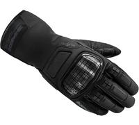 Spidi Alu-Pro Evo Guantes de moto, negro, tamaño XL para Hombres
