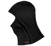 Spidi Basic Pasamontañas, negro, Talla única