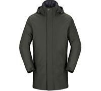 Spidi Beta Evo Light, chaqueta textil H2Out 4XL male Gris Oscuro