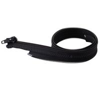 Spidi BJ-SP Cremallera de conexión, negro