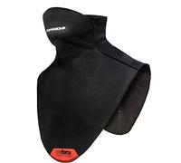 SPIDI Calentador de cuello NECK GP, negro, M
