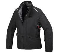 SPIDI Chaquetas 3L Shell H2Out Black 3XL