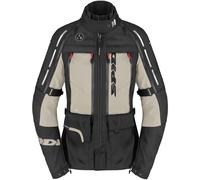 SPIDI Chaquetas 4 Season V3 Lady Black / Sand M