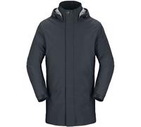 Spidi Beta Evo Superlight, chaqueta textil H2Out 3XL male Gris Oscuro