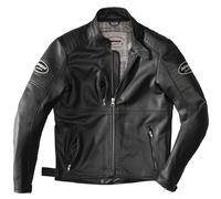 SPIDI Chaquetas Clubber Black 50
