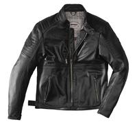 SPIDI Chaquetas Clubber Black Extreme 56