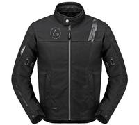 SPIDI Chaquetas Corsa H2OUT Black 3XL