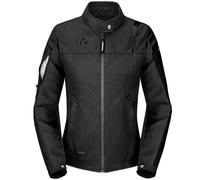 SPIDI Chaquetas Corsa H2OUT Lady Black / Anthracite XL