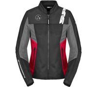 SPIDI Chaquetas Corsa Net Windout Lady Red M