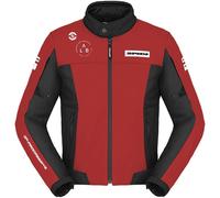 SPIDI Chaquetas Corsa Tex Blue / Black / Red XXL
