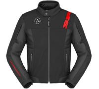 SPIDI Chaquetas Corsa Tex Red XXL